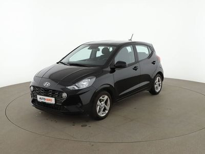 gebraucht Hyundai i10 1.2 Trend, Benzin, 15.990 €