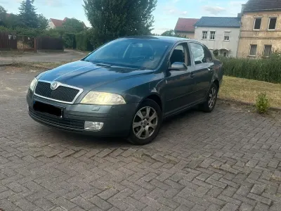 Gebraucht Skoda Octavia