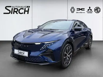 Gebraucht Alpine A390