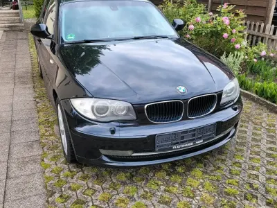 Käytetty BMW 123