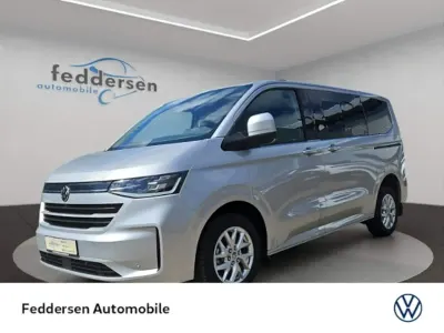 Gebraucht VW Caravelle Style 150 PS (110 kW) 2025 Van