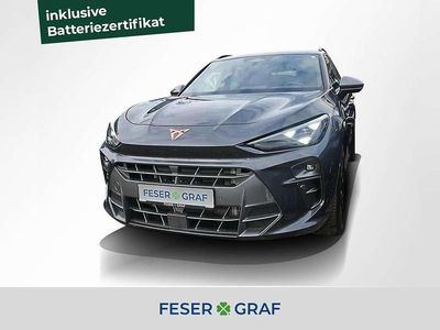 Gebraucht Cupra Terramar 204 PS (150 kW) 2025 Timanfayagrau SUV