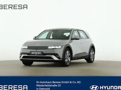 Ny Hyundai Ioniq 5 125 kW (170 HK) 2026 Grå SUV