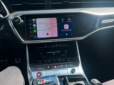 Gebraucht Audi S7 Sportback