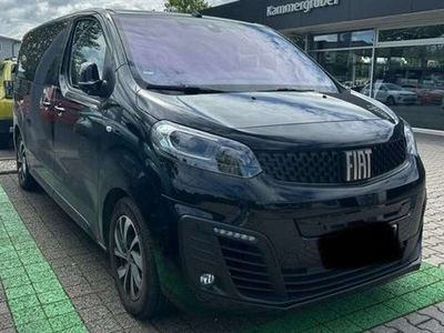 Fiat E-Ulysse