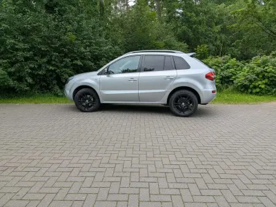 Gebraucht Renault Koleos Luxe 150 PS (110 kW) 2011 SUV
