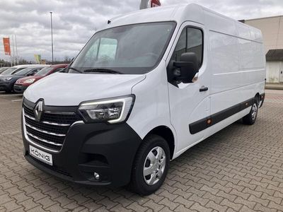 gebraucht Renault Master Kastenwagen FWD Kasten KOMFORT L2H2 3,3t ENER