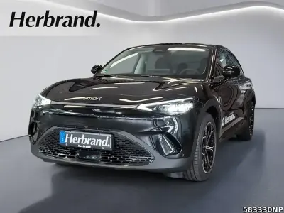 Brugt Smart #3 Pro+ 200 kW (272 HK) 2025 Nicht bekannt SUV