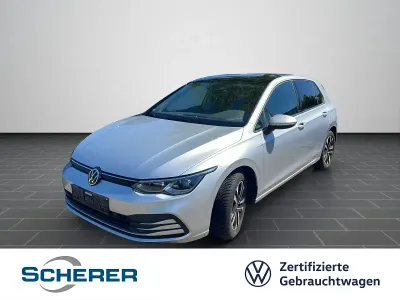 Używany VW Golf VII
