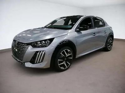 Occasion Peugeot 208 GTi 136 ch (100 kW) 2024 Gris Citadine