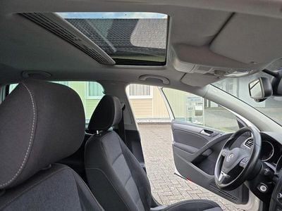 VW Golf VI