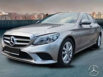 Gebraucht Mercedes C300