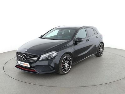 Mercedes A250