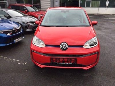 VW e-up!