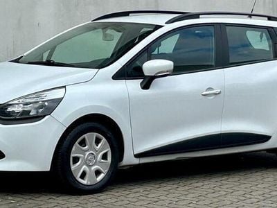 Renault Clio GrandTour