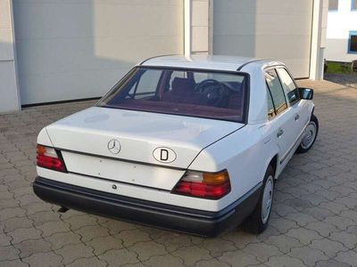 gebraucht Mercedes 200 200