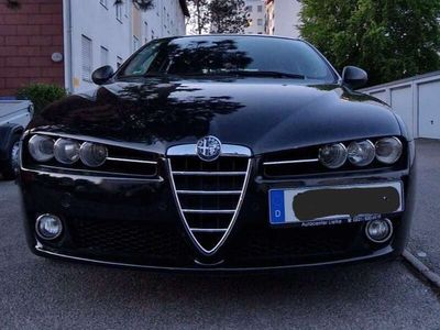 Alfa Romeo 159