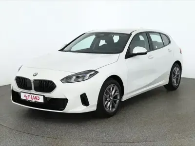 Używany BMW 120 170 KM (125 kW) 2025 Biały Hatchback
