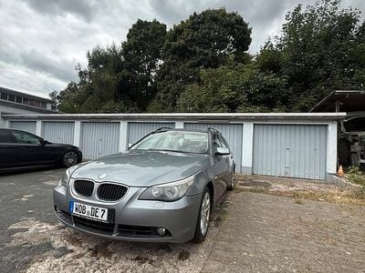 BMW 535