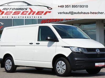 Weiß Gebraucht 2022 VW Transporter Van | 23.980 €