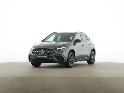 Gebraucht Mercedes GLA200 AMG 163 PS (119 kW) 2026 Grau SUV