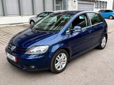 gebraucht VW Golf V Plus