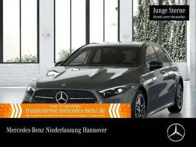 Gebraucht Mercedes A250
