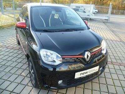 Gebraucht Renault Twingo Techno 60 kW (82 PS) 2024 Blackpearl Kleinwagen