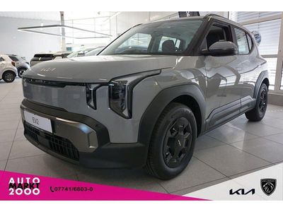 Nouă Kia EV2 Air 108 kW (147 CP) 2026 Gri SUV