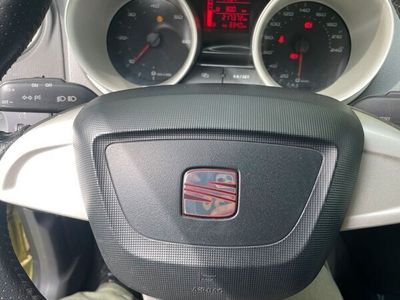 gebraucht Seat Ibiza 1.4Tdi Motor Getriebe top Zustand