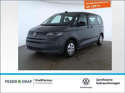 Pure grey Gebraucht 2024 VW Multivan Van | 44.845 € (Superpreis)