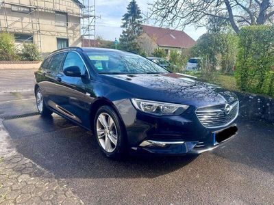 gebraucht Opel Insignia Edition