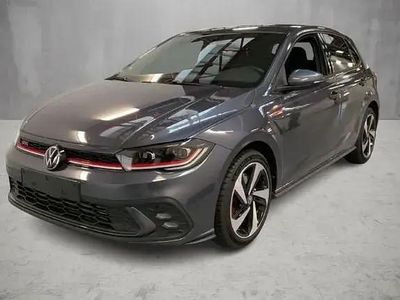 Usata VW Polo GTI 207 CV (152 kW) 2024 Grigio Utilitaria
