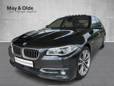 Gebraucht BMW 550