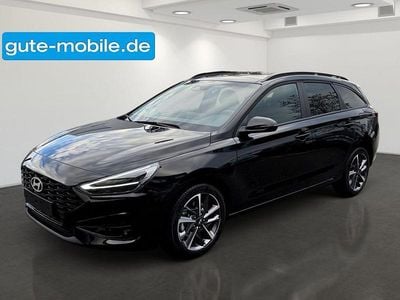 Schwarz Neu 2026 Hyundai i30 Advantage Kombi | 29.990 € (Etwas zu teuer)