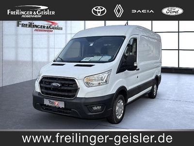 Gebraucht Ford Transit Trend 2021