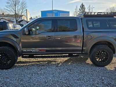 Usata Ford F-150 557 CV (409 kW) 2019 Pick-up