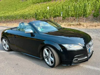 Gebraucht Audi TT Roadster