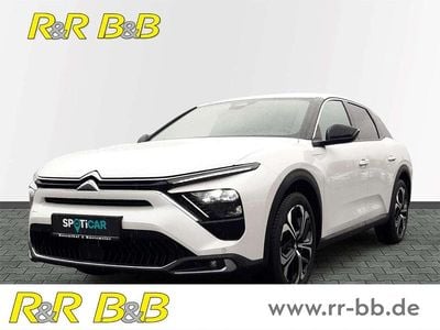 Occasion Citroën C5 X 131 ch (96 kW) 2024 Blanc Break