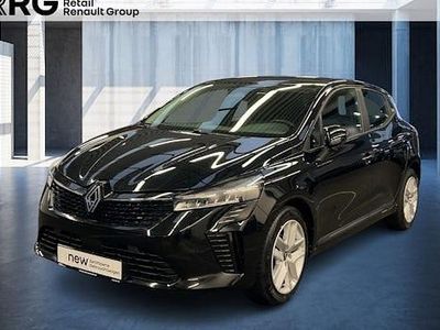 Gebraucht Renault Clio V Evolution 92 PS (67 kW) 2024 Schwarz Limousine