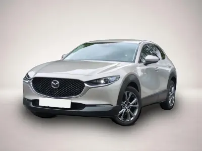 Gebraucht Mazda CX-30 Exclusive-Line 186 PS (136 kW) 2025 Manufacturer SUV