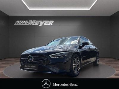 Mercedes CLA200