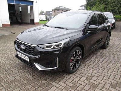 Agateblack Neu 2025 Ford Kuga ST-Line X SUV | 39.900 € (Fairer Preis)
