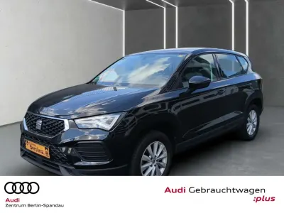 Gebraucht Seat Ateca