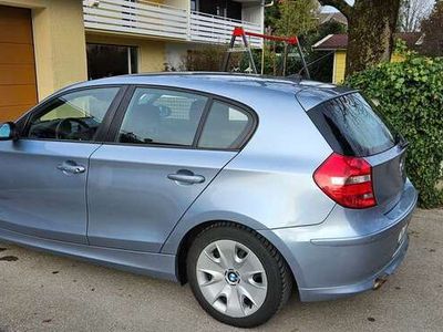 gebraucht BMW 118 118 d