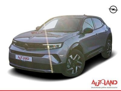 Neu Opel Mokka 131 PS (96 kW) 2026 Grau SUV