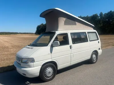 Gebraucht VW California