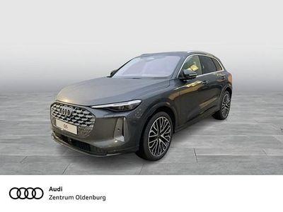 Schwarz Neu 2026 Audi Q5 SUV | 88.735 € (Etwas zu teuer)