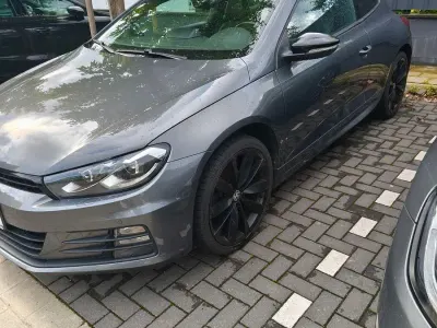 Gebraucht VW Scirocco