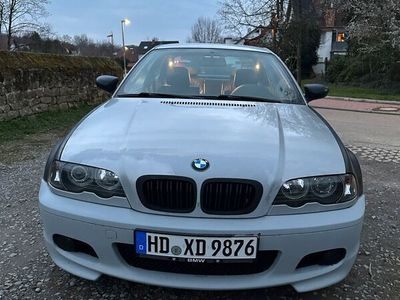 gebraucht BMW 330 i * PREIS FEST!